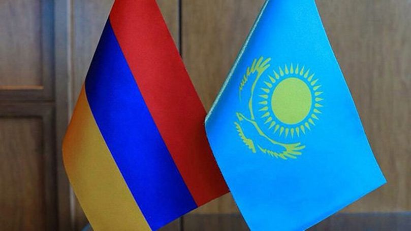 Kazakhstan to host Armenian Culture Days