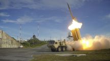 US to send anti-missile system, troops to Israel
