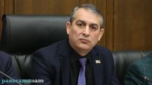 Pro-government MP nominated for justice minister