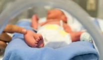 Россиянка бросила новорожденного ребенка в туалете аэропорта в Турции