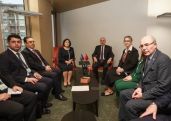 «Զանգեզուրի միջանցքի» բացումը մեծ հնարավորություններ կստեղծի թյուրքական աշխարհի համար. Քուրթուլմուշ
