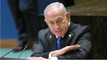 Netanyahu told US Israel willing to strike Iranian military targets