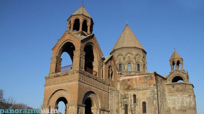 Праздники Армянской церкви: 15 октября в календаре