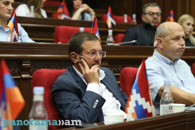 Գեղամ Մանուկյան. Այս տեմպով Միքայել Արզումանյանի գործի քննությունը կտևի 13 տարի