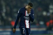 Real Madrid hold Mbappe 'crisis meeting' amid rape allegation