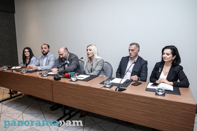 Առաջին անգամ ապահովագրական ոլորտում՝ ռազմավարական մեծ ծրագիր․ «Նաիրի Ինշուրանս»-ի կրթական ներդրումը