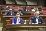 Сурен Суренянц: В стране назревает переворот