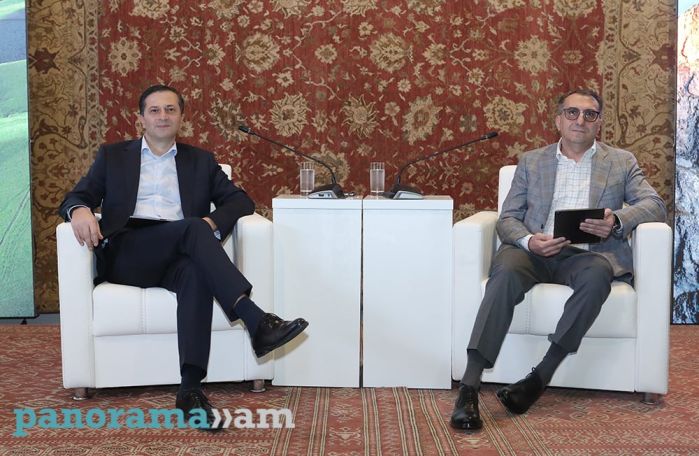 «Իմ Ամերիա, իմ Հայաստան». Ամերիաբանկի նոր նախագիծը` միտված Հայաստանում կյանքի որակի բարելավմանը