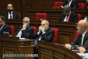 Armenian deputy PM off to Moscow