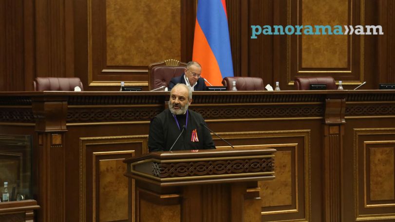 Բագրատ Սրբազանը՝ Փաշինյանին. Ամբողջությամբ սնանկ վարչապետ, հոգիդ զղջալ չգիտի