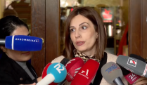 Չէ, մտավախություն չունեմ. Ավանեսյանը՝ ՔՊ-ի կողմից իրեն անվստահություն հայտնելու մասին