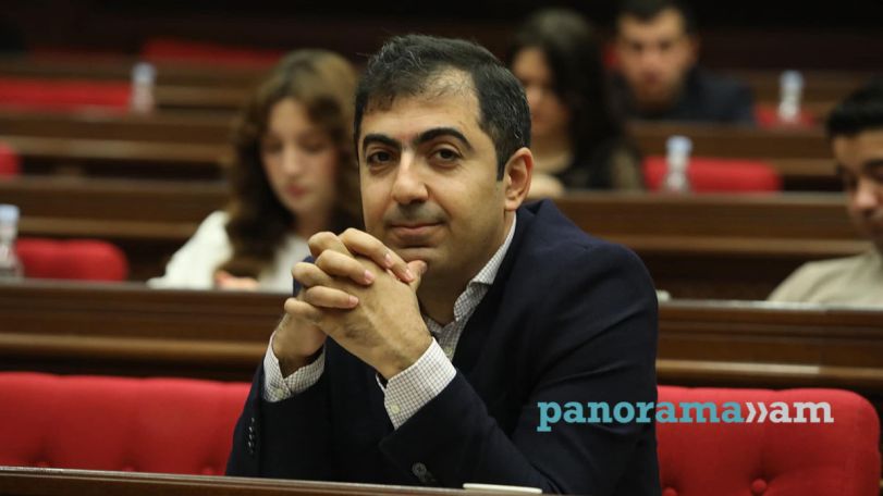 Lawyer calls top court decision on Armenia's Declaration of Independence a 'coup'