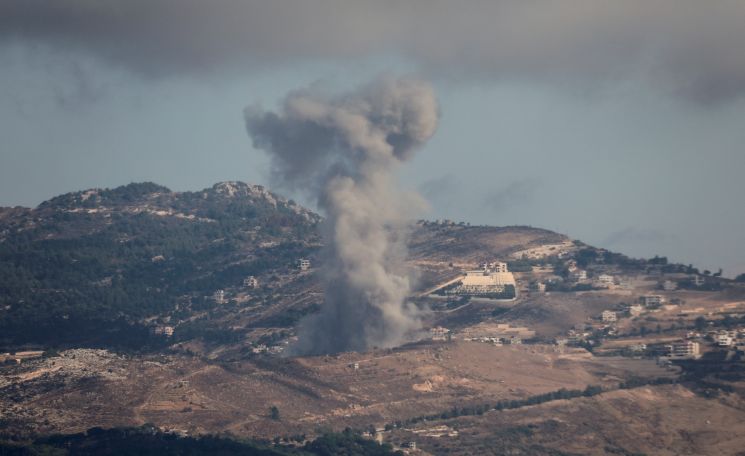 Iran warns will hit Israel ‘painfully’ if attacked