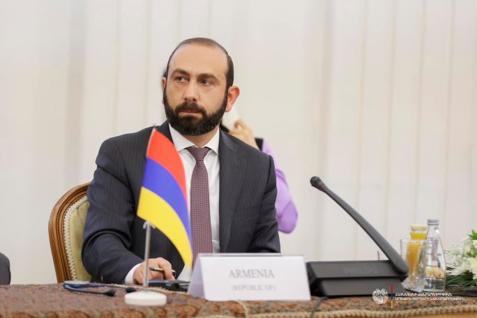 Միրզոյանը Ստամբուլում  կմասնակցի «3+3» տարածաշրջանային հանդիպմանը․ ԱԳՆ