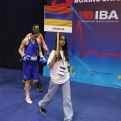 Five Armenian boxers through to finals of U22 European Championships