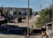 Ադրբեջանն ավերում է Ստեփանակերտի պատմական թաղամասը
