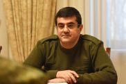 Ադրբեջանի գլխավոր դատախազությունը նոր քրեական գործ է հարուցել Արայիկ Հարությունյանի և այլ անձանց նկատմամբ