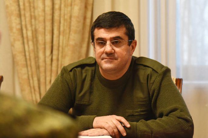 Ադրբեջանի գլխավոր դատախազությունը նոր քրեական գործ է հարուցել Արայիկ Հարությունյանի և այլ անձանց նկատմամբ