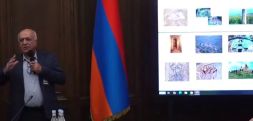 Այսօր չկա ընդգծված քաղաքականություն՝ ուղղված Արցախի մշակութային ժառանգությանը. Համլետ Պետրոսյան