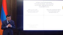 Արցախում կորցրել ենք ավելի քան երեք տասնյակ թանգարան. Սերգեյ Շահվերդյան