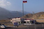 Իրանից բեռնատարների վարորդները պարբերաբար իրենց հետ փոքր տարաներով Հայաստանի Հանրապետություն են տեղափոխում վառելիք․ ՊԵԿ