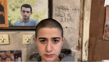 «1489» -ը Թայվանի շատ հայտնի փառատոնի բացման ֆիլմն էր.  Նաև կինոթատրոնի լույսերն են անջատել
