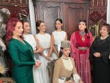 Սոնա Շահգելդյանը հայտնել է նոր տեսահոովակի մասին ու լուսանկարներ հրապարակել նկարահանումների ընթացքից