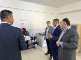 Представители инициативы «АйаКве» отправились с наблюдательской миссией в Эрбиль