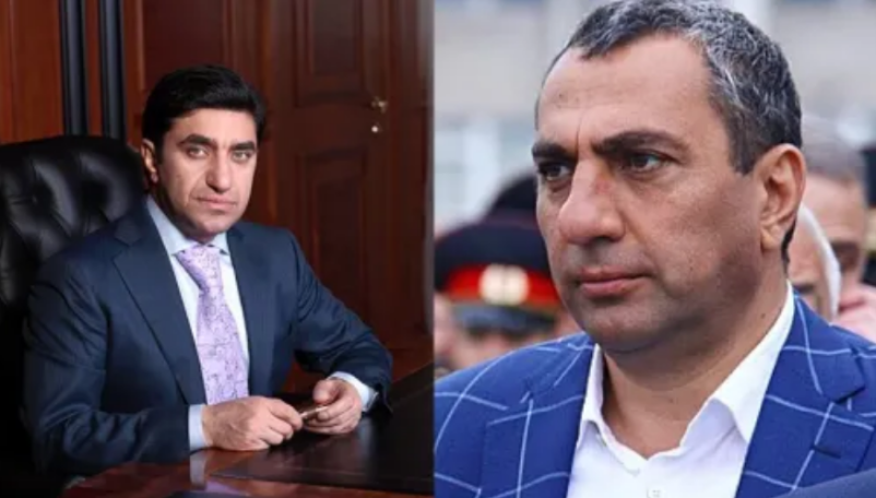 Սամվել Ալեքսանյանի՝ ՌԴ մուտքի արգելքը կազմակերպել է ադրբեջանցի օլիգարխ Գոդ Նիսանովը. 24news