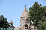 Праздники Армянской церкви: 19 октября в календаре