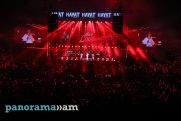 Когда переполненный зал знает наизусть каждую песню и танцует все 2 часа: в Ереване состоялся большой концерт группы Hayat Project