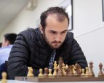 Pavlodar Open: Armenian GM sole leader before final round