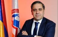 Երբևէ կառչած չեմ եղել ֆեդերացիայի նախագահի աթոռից. ՀՖՖ նախագահը չի պատրաստվում հրաժարական տալ