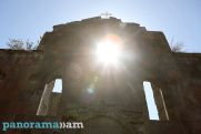 Weather warming up in Armenia from Tuesday