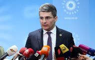 Մոլդովայի հանրաքվեն ցույց տվեց, թե ինչ է լինում, երբ Եվրոպայի անունից ստում ես բնակչությանը. Գնահատական Վրաստանից