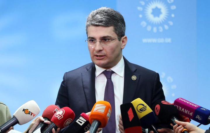 Մոլդովայի հանրաքվեն ցույց տվեց, թե ինչ է լինում, երբ Եվրոպայի անունից ստում ես բնակչությանը. Գնահատական Վրաստանից