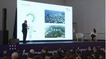 Նիկոլ Փաշինյանը խոսել է Ակադեմիական քաղաքի Տեխնոլոգիական կլաստերից