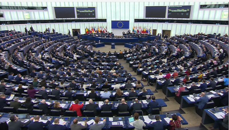 MEPs to debate Azerbaijan's violation of human rights, relations with Armenia