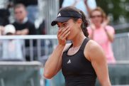 Էլինա Ավանեսյանը WTA-250 մրցաշարի առաջին շրջանում պարտվել է