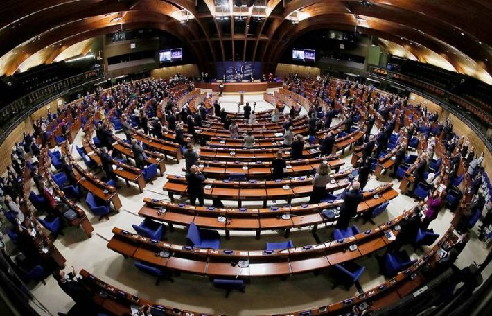 European Parliament to debate resolution on Azerbaijan's violations of int'l law, relations with Armenia