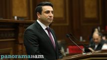 Armenian still undecided on COP29 in Baku, parliament speaker says
