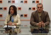 ՔԿՀ-ներում վերասոցիալականացման ունիվերսալ ծրագրեր չկան. Արշակ Գասպարյան