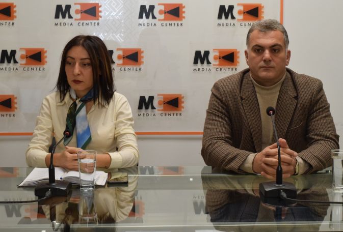 ՔԿՀ-ներում վերասոցիալականացման ունիվերսալ ծրագրեր չկան. Արշակ Գասպարյան