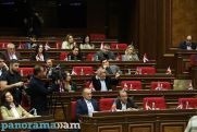 Իշխանություններն իրականացնում են մարզերը երիտասարդությունից դատարկելու ծրագիր. Արմենուհի Կյուրեղյան
