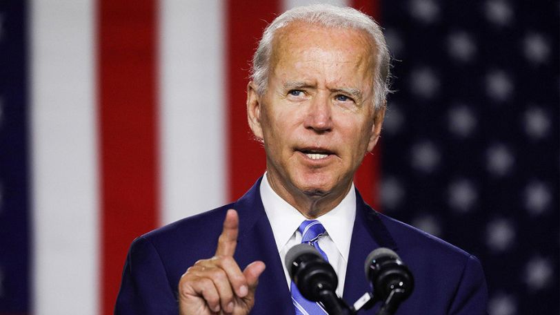 Analyst: Biden seeks to become 'godfather' of Armenian-Azeri peace agreement