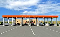 Ավտոգազալցակայաններում հսկողական աշխատանքները շարունակվում են