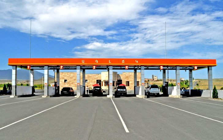 Ավտոգազալցակայաններում հսկողական աշխատանքները շարունակվում են