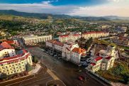 В оккупированном Баку Степанакерте скончалась 70-летняя Вера Агасян