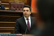 Civil Contract mulling non-party candidates for justice minister, speaker says