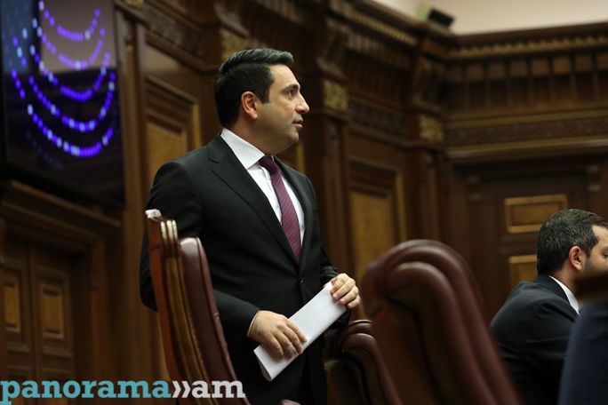 ՔՊ-ական ԱԺ նախագահը ծանրագույն հանցագործության մասին հաղորդում է տվել. Քաղաքագետ